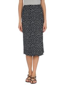 MSGM - 3/4 length skirt