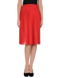 PRADA - 3/4 length skirt