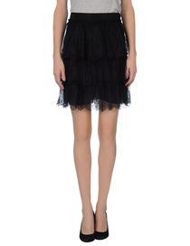 VALENTINO - Knee length skirt