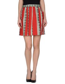 CACHAREL - Knee length skirt