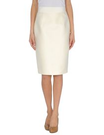 GIAMBATTISTA VALLI - Knee length skirt