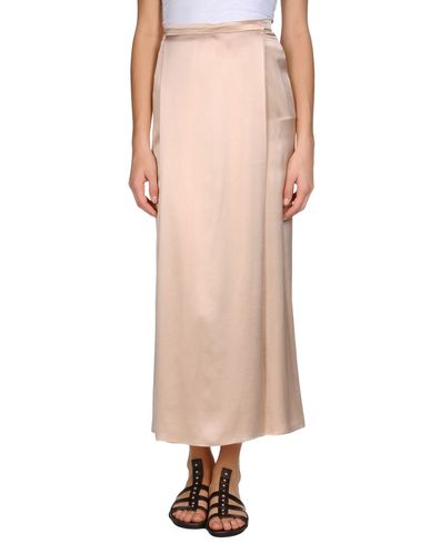 ZOOM STELLA McCARTNEY - Long skirt