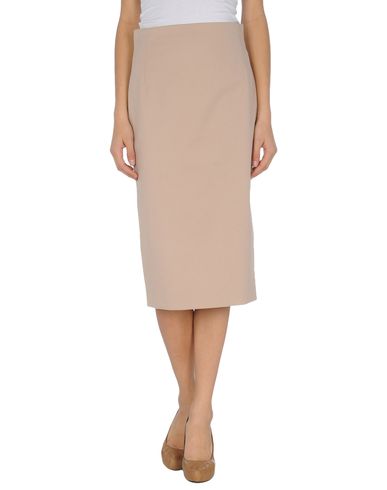 ZOOM GIAMBATTISTA VALLI - 3/4 length skirt