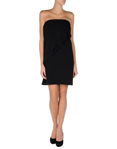 ZOOM CK CALVIN KLEIN - Short dress