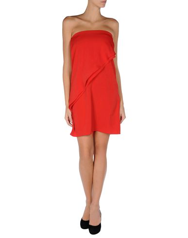 ZOOM CK CALVIN KLEIN - Short dress