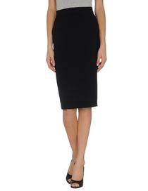 FRENCH CONNECTION - Knee length skirt