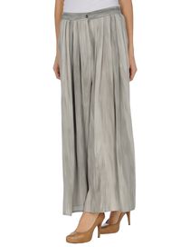DUŠAN - Long skirt