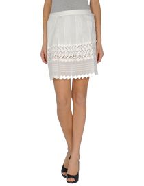 PHILOSOPHY di A. F. - Knee length skirt