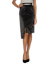BOUDICCA - Knee length skirt