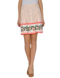 PHILOSOPHY di A. F. - Knee length skirt