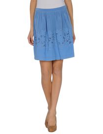 PHILOSOPHY di A. F. - Knee length skirt