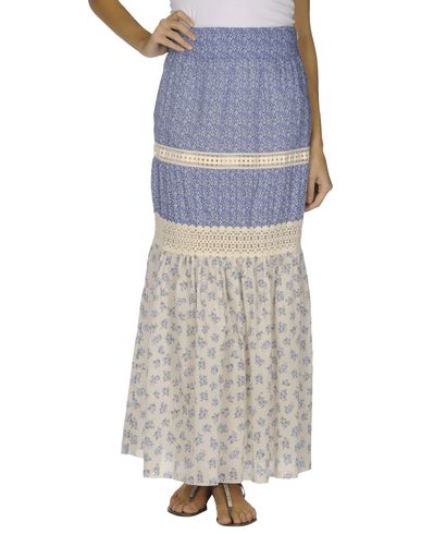 ZOOM PHILOSOPHY di A. F. - Long skirt