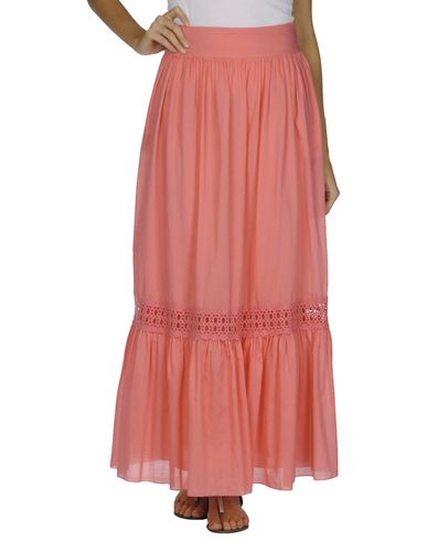 ZOOM PHILOSOPHY di A. F. - Long skirt