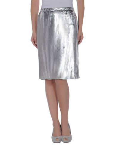 ZOOM PHILOSOPHY di A. F. - Knee length skirt