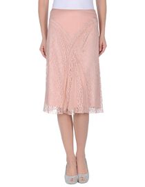 PHILOSOPHY di A. F. - 3/4 length skirt