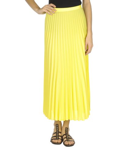 ZOOM MSGM - Long skirt