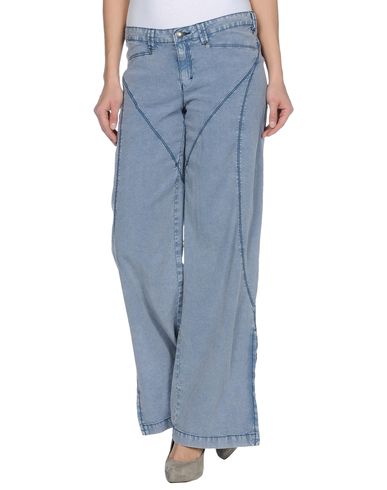 ZOOM 9.2 BY CARLO CHIONNA - Casual pants