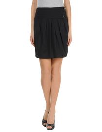 EMPORIO ARMANI - Knee length skirt