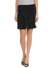 EMPORIO ARMANI - Mini skirt