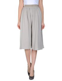 SILENT DAMIR DOMA - 3/4 length skirt