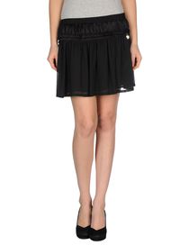 ONLY 4 STYLISH GIRLS by PATRIZIA PEPE - Mini skirt
