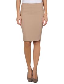PATRIZIA PEPE SERA - Knee length skirt