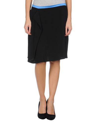 ZOOM AYZIT BOSTAN - Knee length skirt