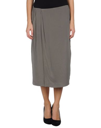 ZOOM STEPHAN SCHNEIDER - 3/4 length skirt