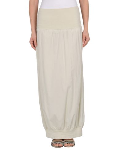 ZOOM KristenseN DU NORD - Long skirt