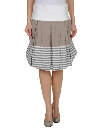 ZOOM MANILA GRACE - 3/4 length skirt