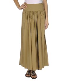 FORTE_FORTE - Long skirt