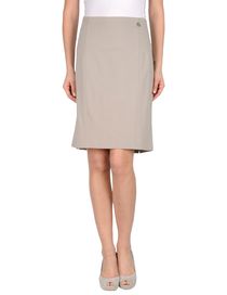 LIU •JO - Knee length skirt