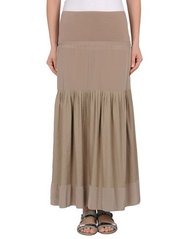 ZOOM LIU •JO - Long skirt
