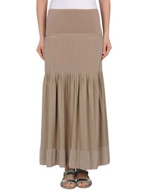LIU â€¢JO - Long skirt