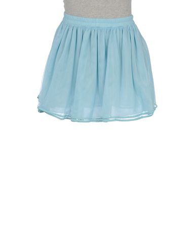 ZOOM ALETTA - Skirt