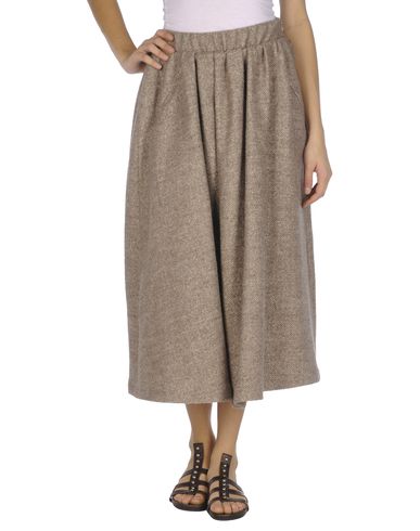 ZOOM ACNE - Long skirt