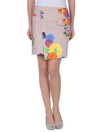 WHO*S WHO - Knee length skirt