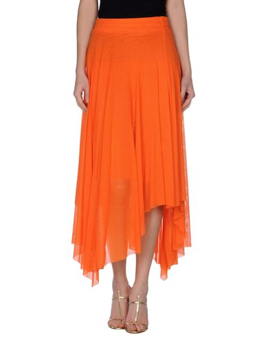 ZOOM GAZEBOIPSE - 3/4 length skirt