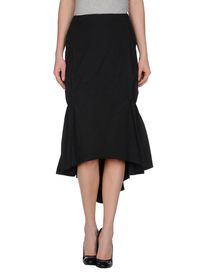 LIU •JO - Knee length skirt