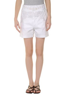 DRIES VAN NOTEN - Shorts