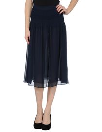FRENCH CONNECTION - 3/4 length skirt