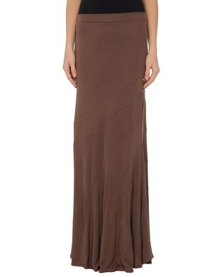CLASS ROBERTO CAVALLI - Long skirt