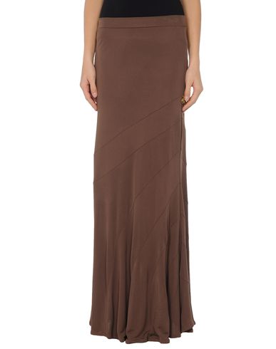 ZOOM CLASS ROBERTO CAVALLI - Long skirt