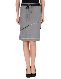 RÉSHO (SPIRIT JELLY) - Knee length skirt