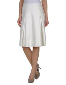 LAVINIATURRA - Knee length skirt