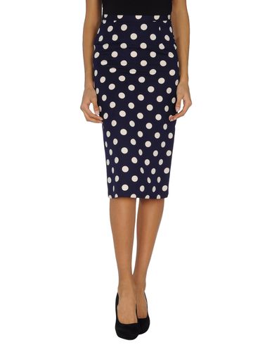 ZOOM LAVINIATURRA - 3/4 length skirt