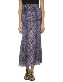 FRANCESCO SCOGNAMIGLIO - 3/4 length skirt