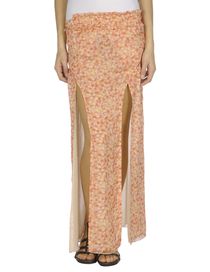 PATRIZIA PEPE - Long skirt