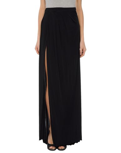 ZOOM FRANCESCO SCOGNAMIGLIO - Long skirt