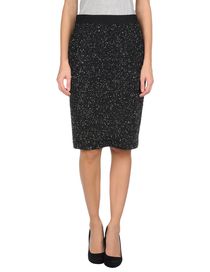 GIAMBATTISTA VALLI - Knee length skirt